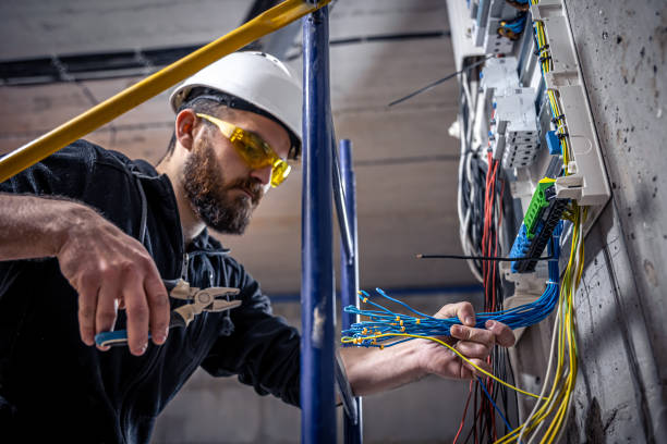 Best Electrical Wiring Services  in Florissant, MO