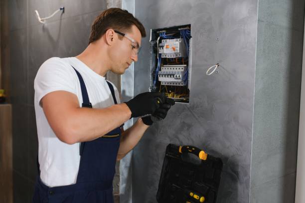 Best Affordable Electrical Installation  in Florissant, MO