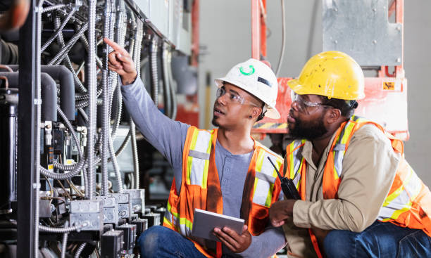 Best Circuit Breaker Repair  in Florissant, MO