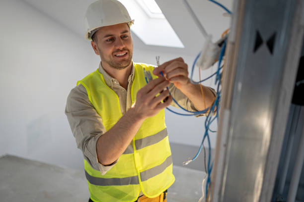Best Electrical System Inspection  in Florissant, MO