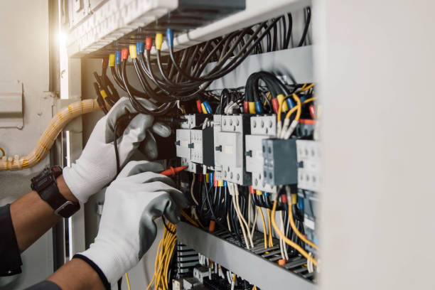 Best Electrical Installation Contractor  in Florissant, MO
